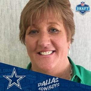 Meet your Posher, Stacey